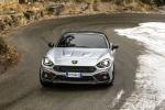 Abarth 124 GT 70esimo Anniversario 2019 года
